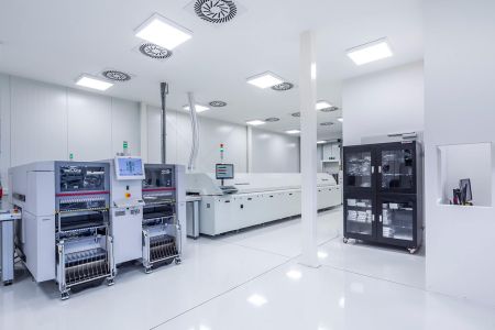 Řada SMT od společnosti Lena Lighting