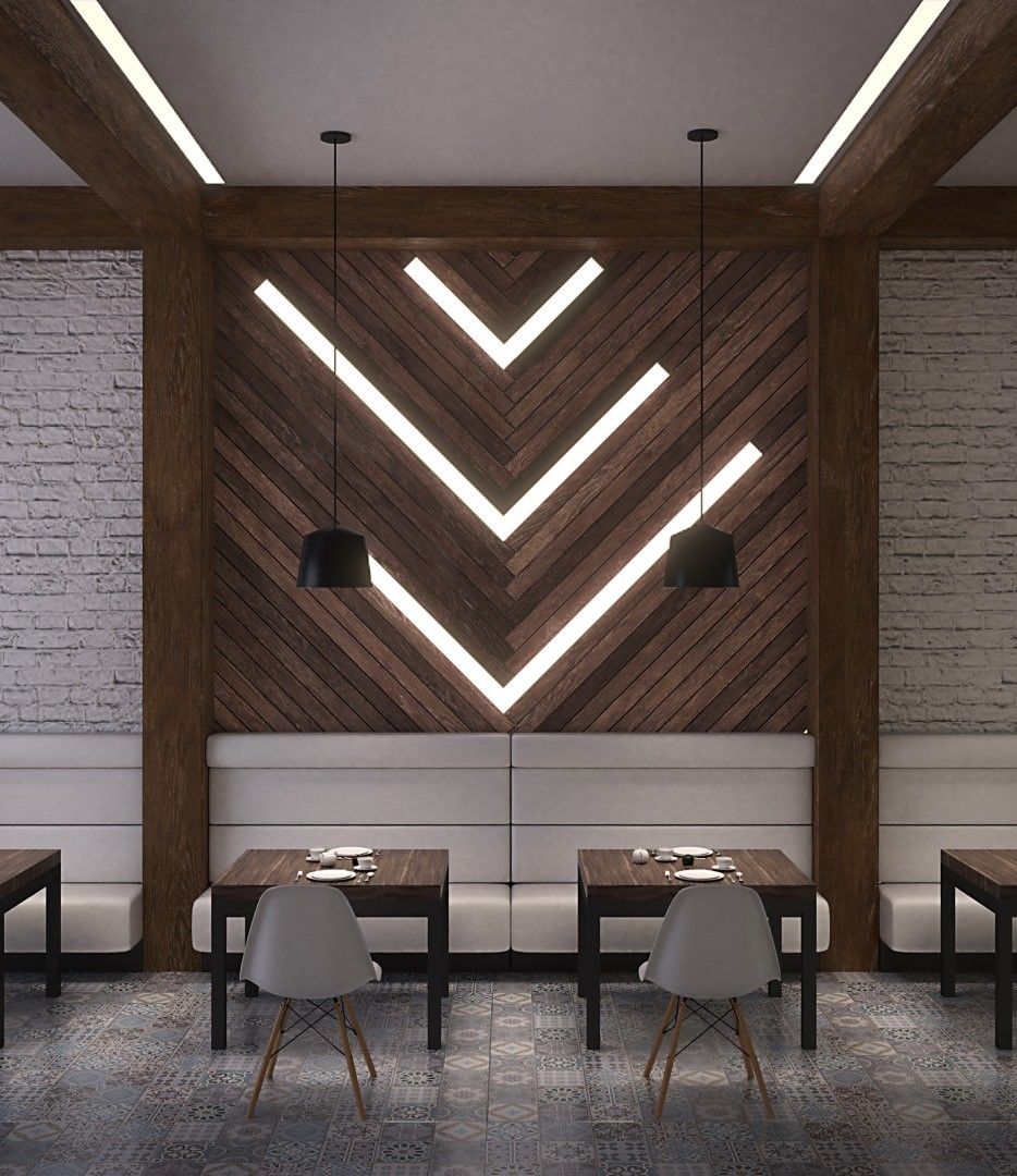 Elegante LED System