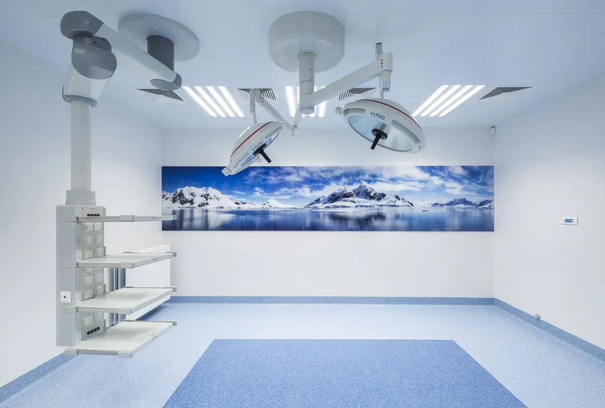 Halluxmed Ortopedia Klinika Jackowiak
