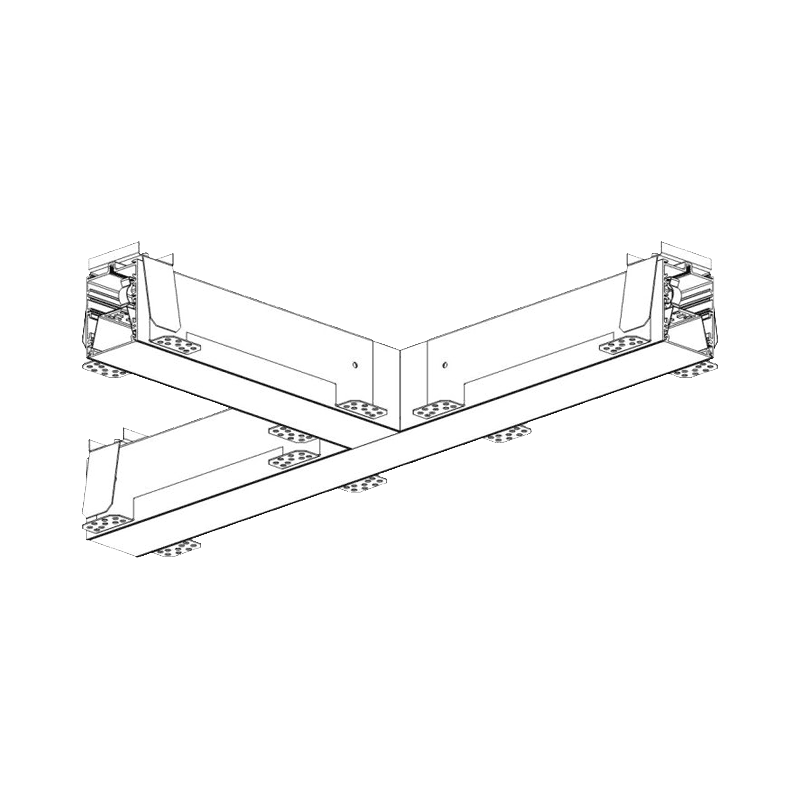 Elegante LED System