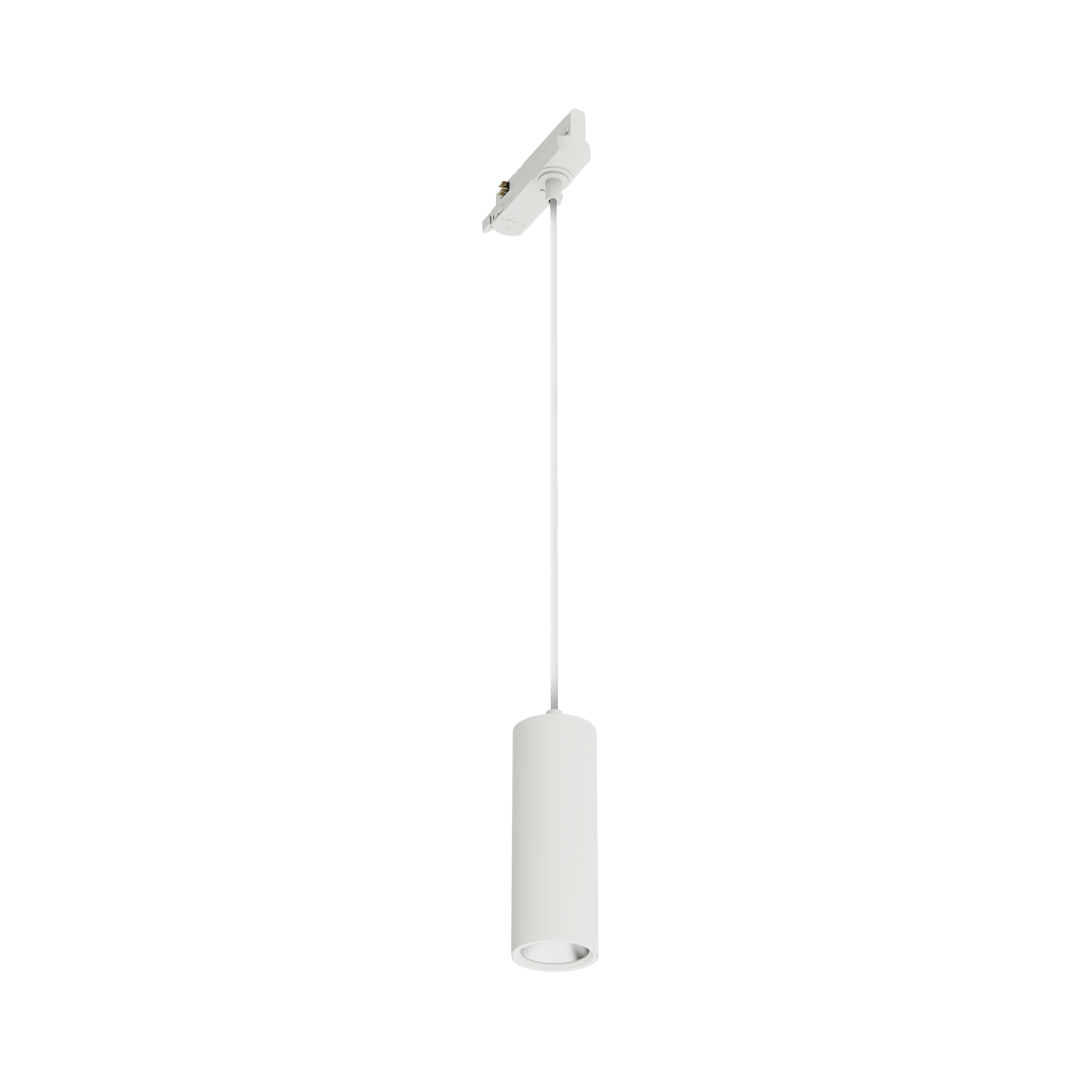 Lungo II LED track