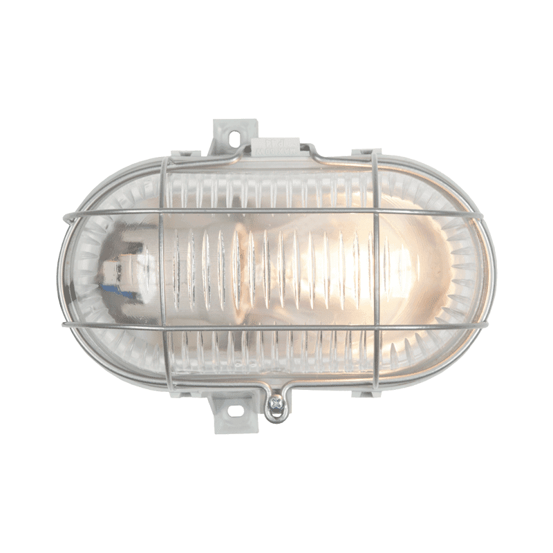 Oval 60 Simetal