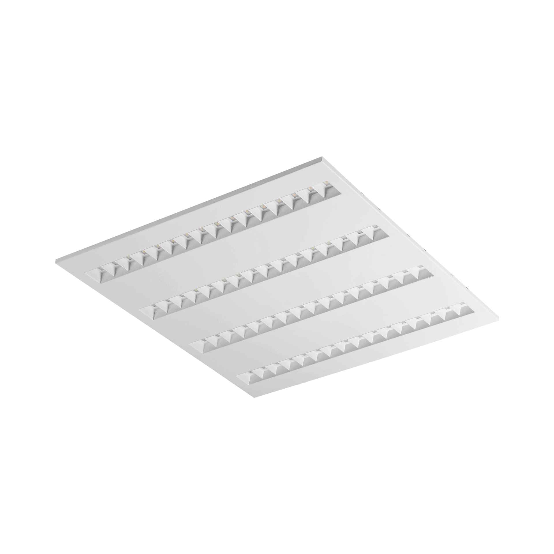 Terra 2 LED PODTYNKOWY