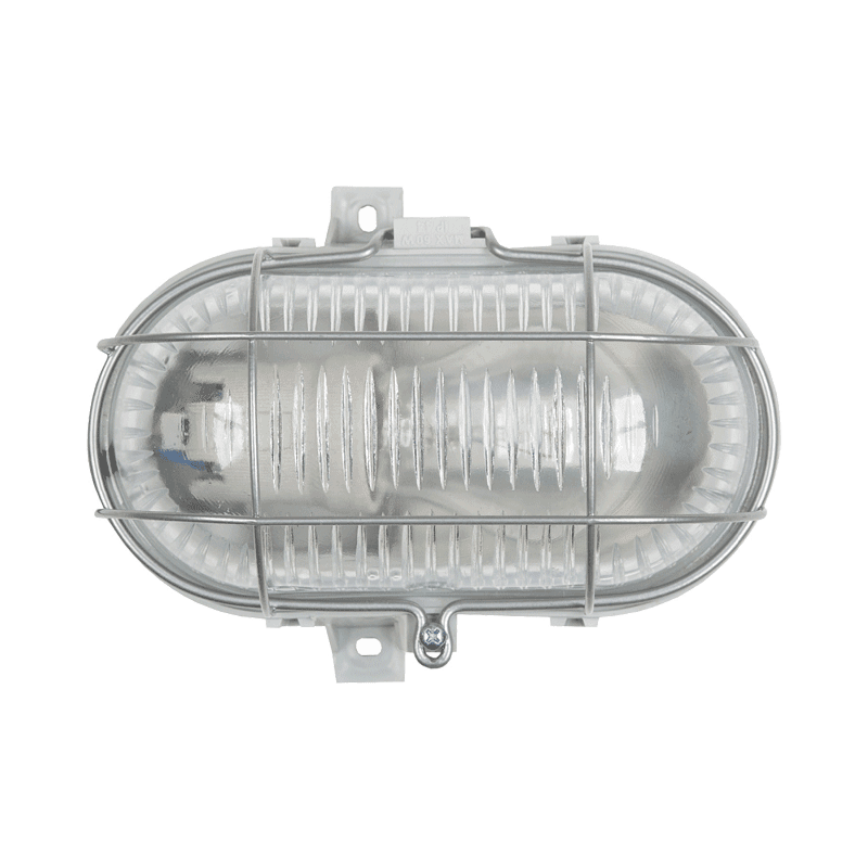 Oval 60 Simetal