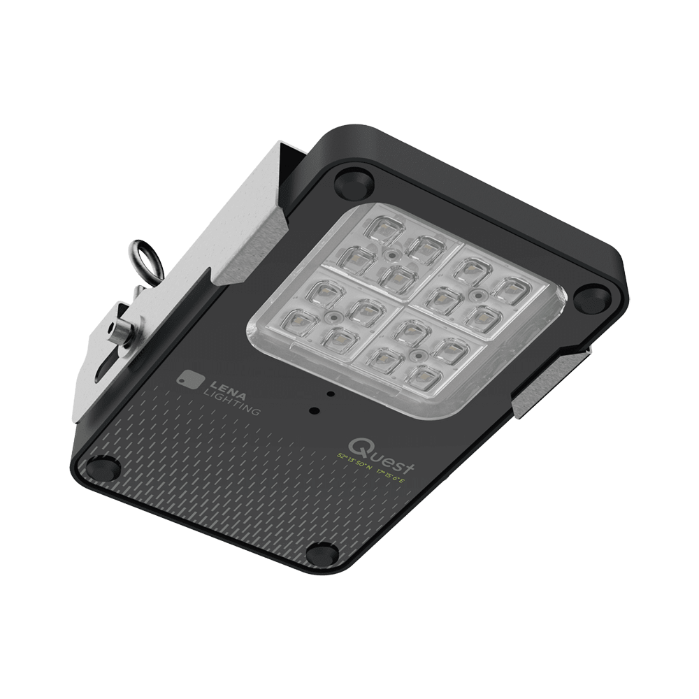 Quest LED Evo XS Endura HBZ