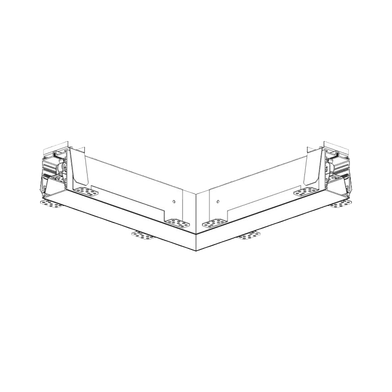 Elegante LED System