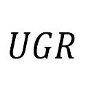 Jednotný index hodnocení oslnění (UGR)