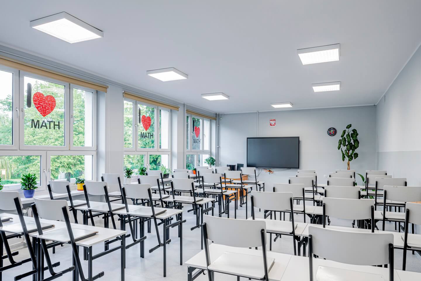 Areál zemědělské školy ve Środa Wielkopolska