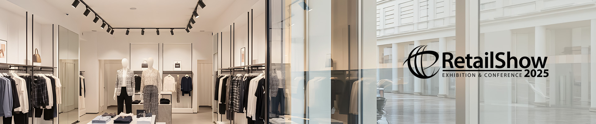 Zapraszamy na nasze stoisko podczas Retail Show 2025