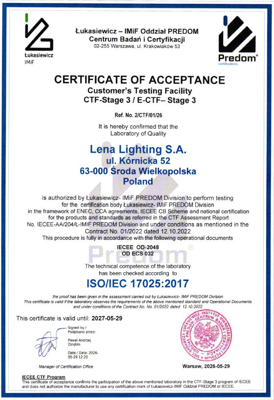 cert