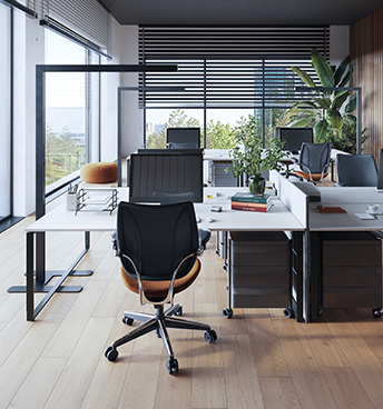 Lena Lighting- Baris Stand