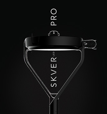 Lena Lighting- Skver LED PRO