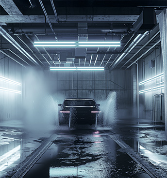 Lena Lighting- Tuba IP69K