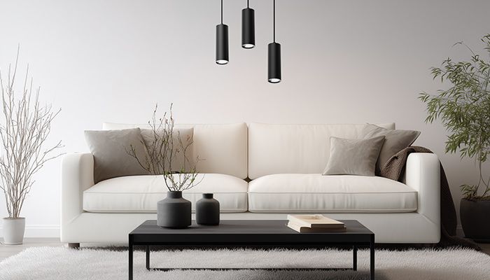 Lungo II – plná kontrola nad světlem v moderním provedení
