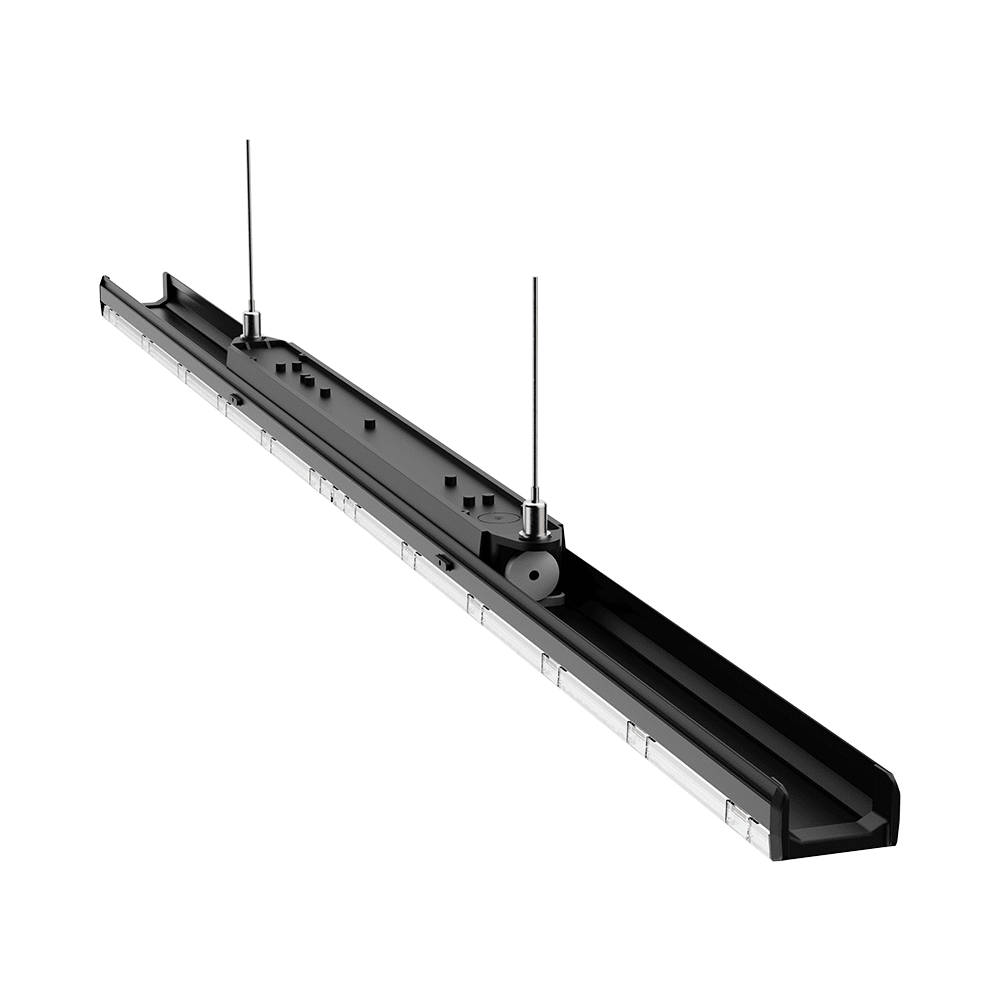 Tytan Steel LED Z_RAL_9005