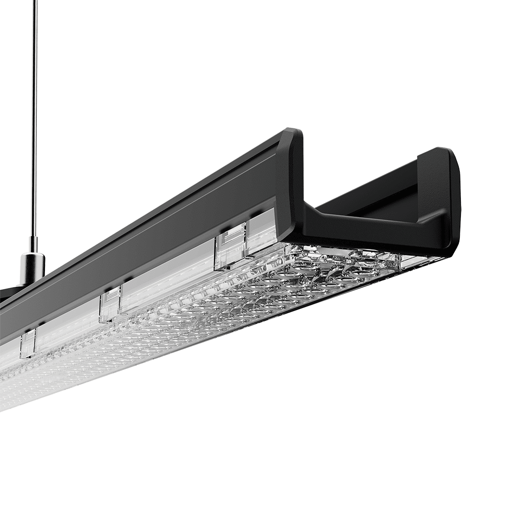 Tytan Steel LED Z_RAL_9005