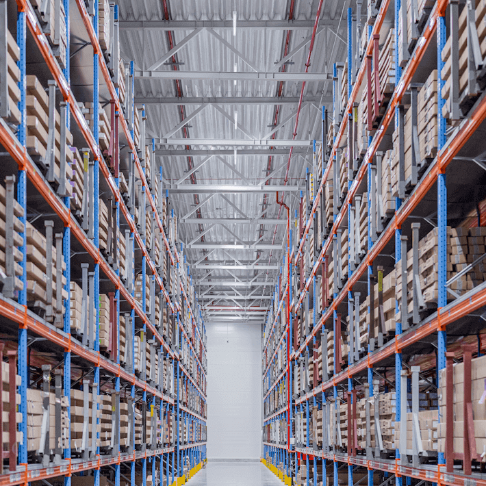Linea S LED Single IP54