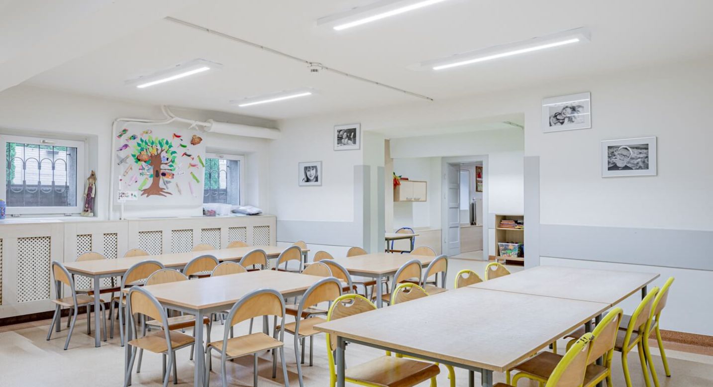 Základní škola č. 2 ve Środě Wielkopolské