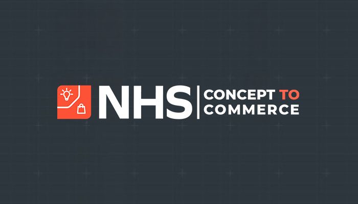 Účastníme se veletrhu NHS Concept to Commerce v Las Vegas!