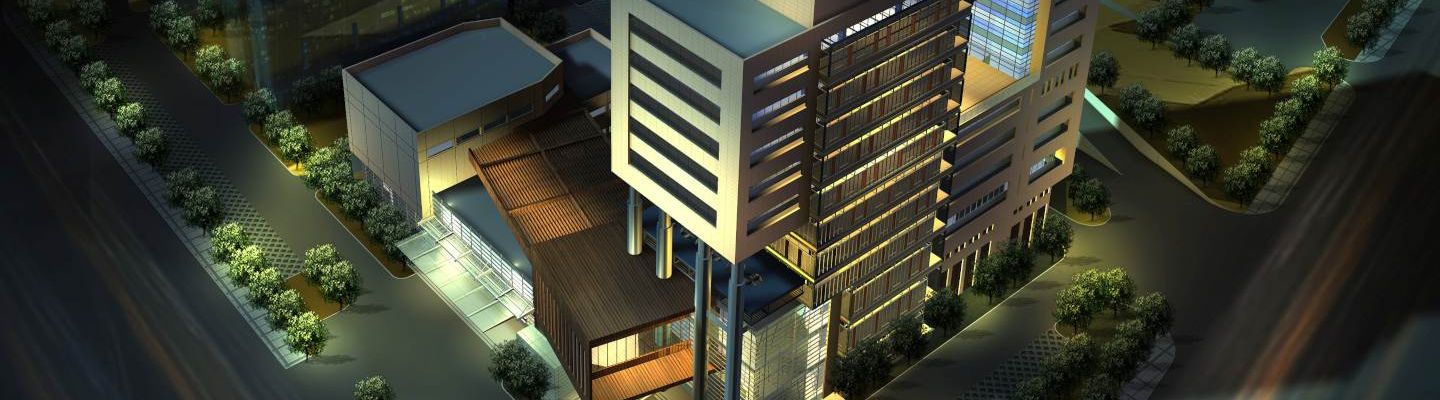 Lena Lighting project