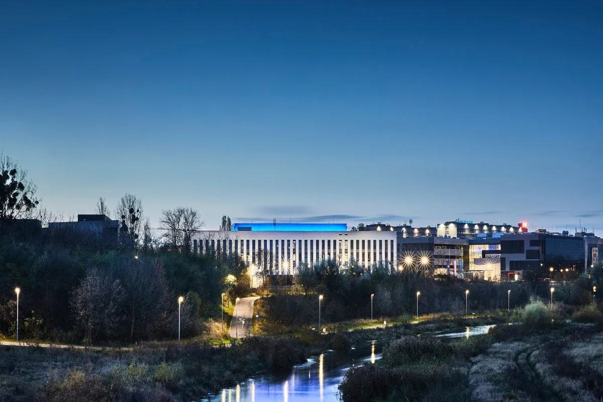 Politechnika Poznan 3