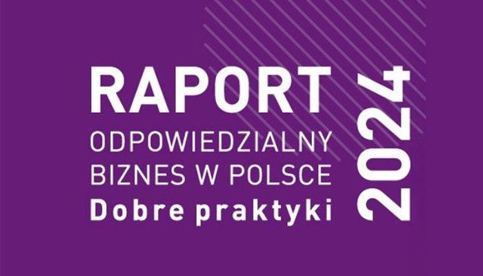 Fórum odpovědného podnikání opět ocenilo naše postupy