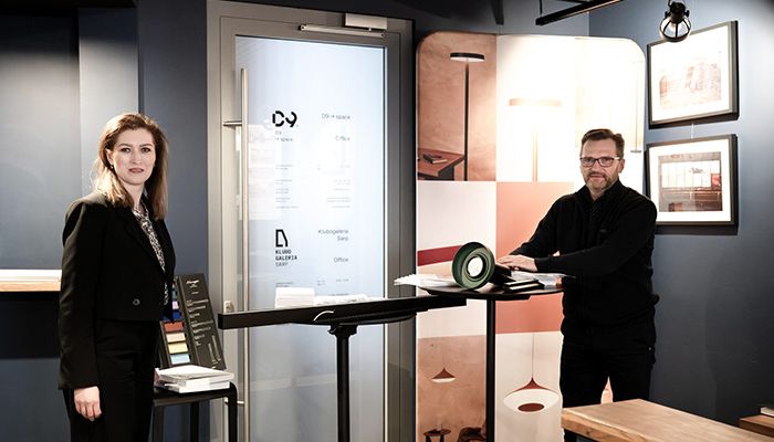 Společnost Lena Lighting se stala partnerem VII. zasedání Slezské krajské komory architektů RP, na kterém se projednávala činnost a volili noví členové