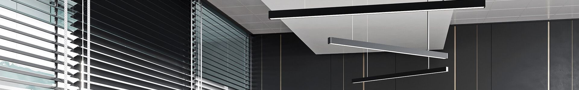 Lena Lighting- moderní interiér obývacího pokoje