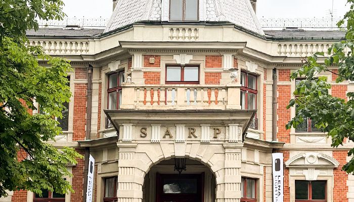 Setkali jsme se s architekty během valného shromáždění delegátů SARP 2026