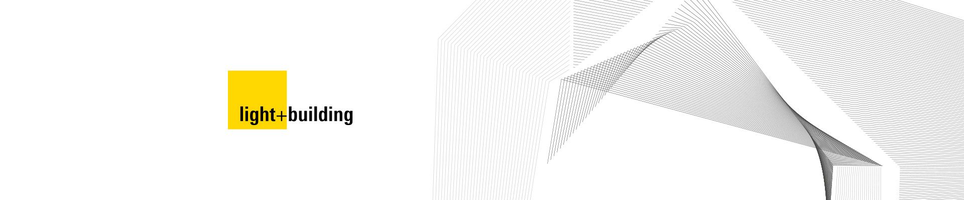 Po ośmiu latach z radością wracamy na targi Light& Building we Frankfurcie