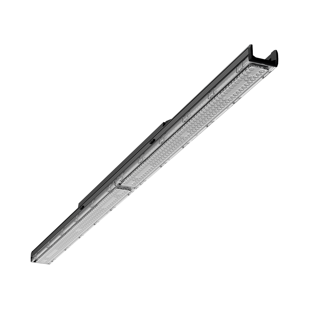 Tytan Steel LED Pro N_RAL_9005_1200MM