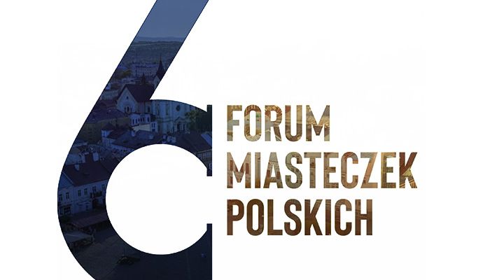 Lena Lighting partnerem Fóra polských městeček ve Varšavě