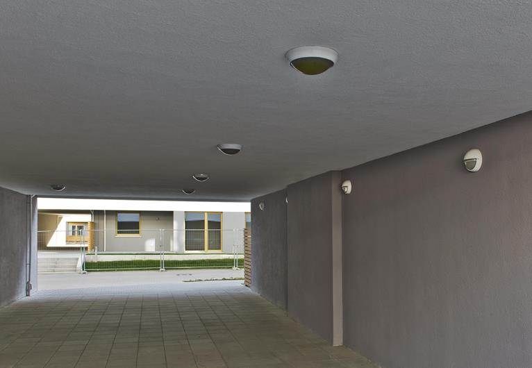 Osiedle Mieszkalne Smolna