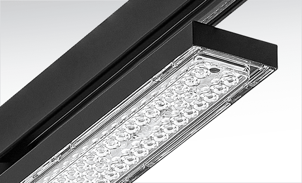 Linea S Track LED