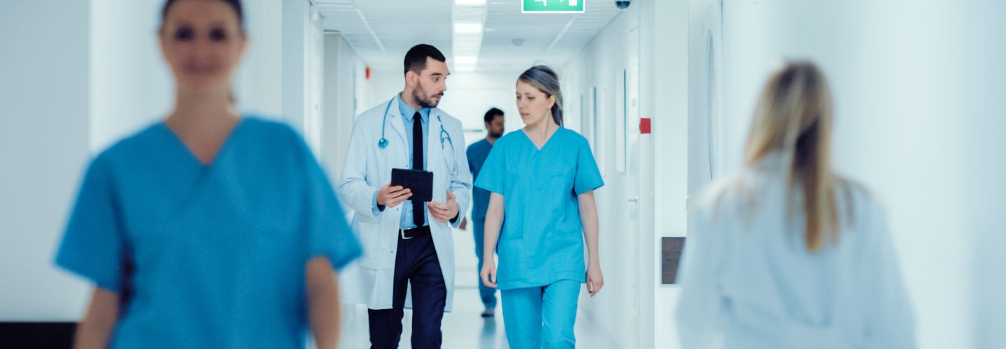 Lena Lighting doctors