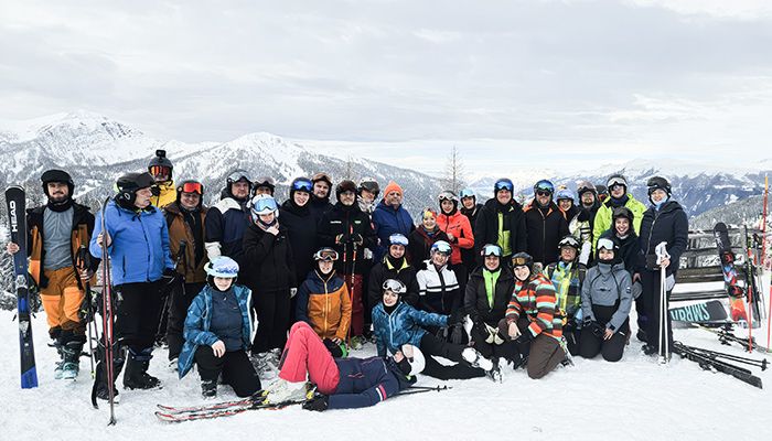 Archinarty 2026 – partnerství v rámci iniciativy SARP pro architekty