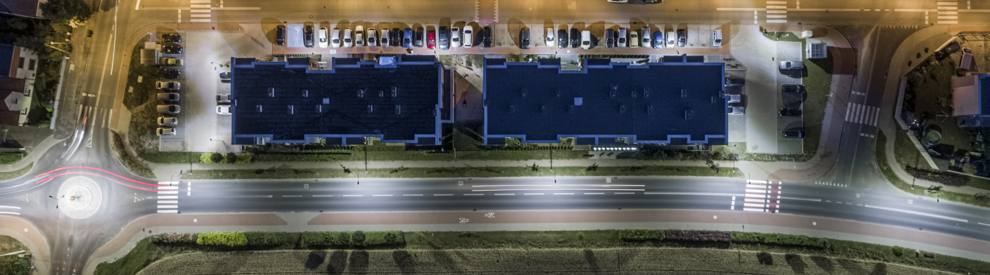 Lena Lighting sroda wielkopolska