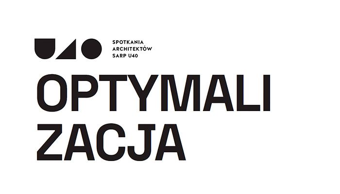 Byli jsme partnerem setkání architektů SARP U40 v Poznani