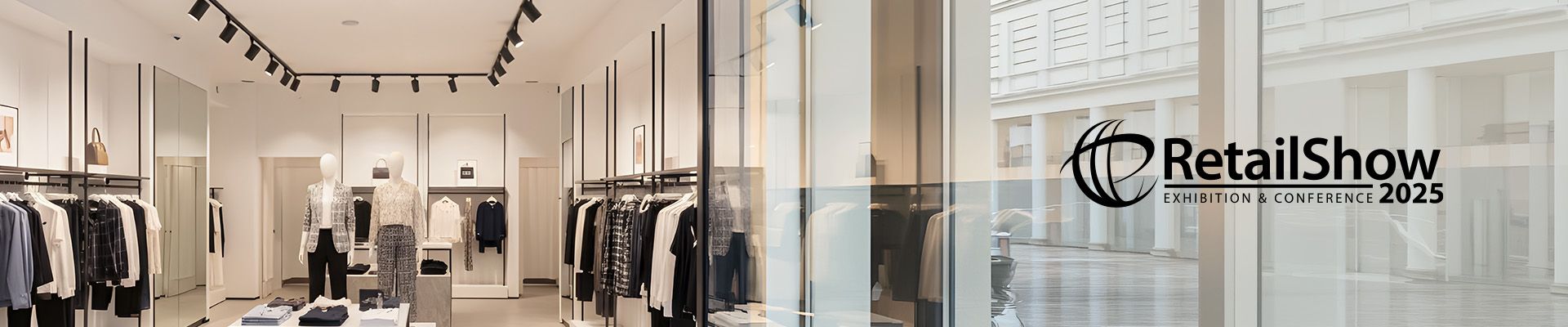 Zapraszamy na nasze stoisko podczas Retail Show 2025