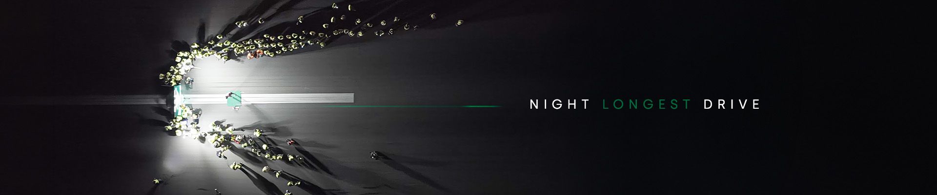 Nasze lampy oświetliły historyczne wydarzenie na pasie startowym Poznań Airport