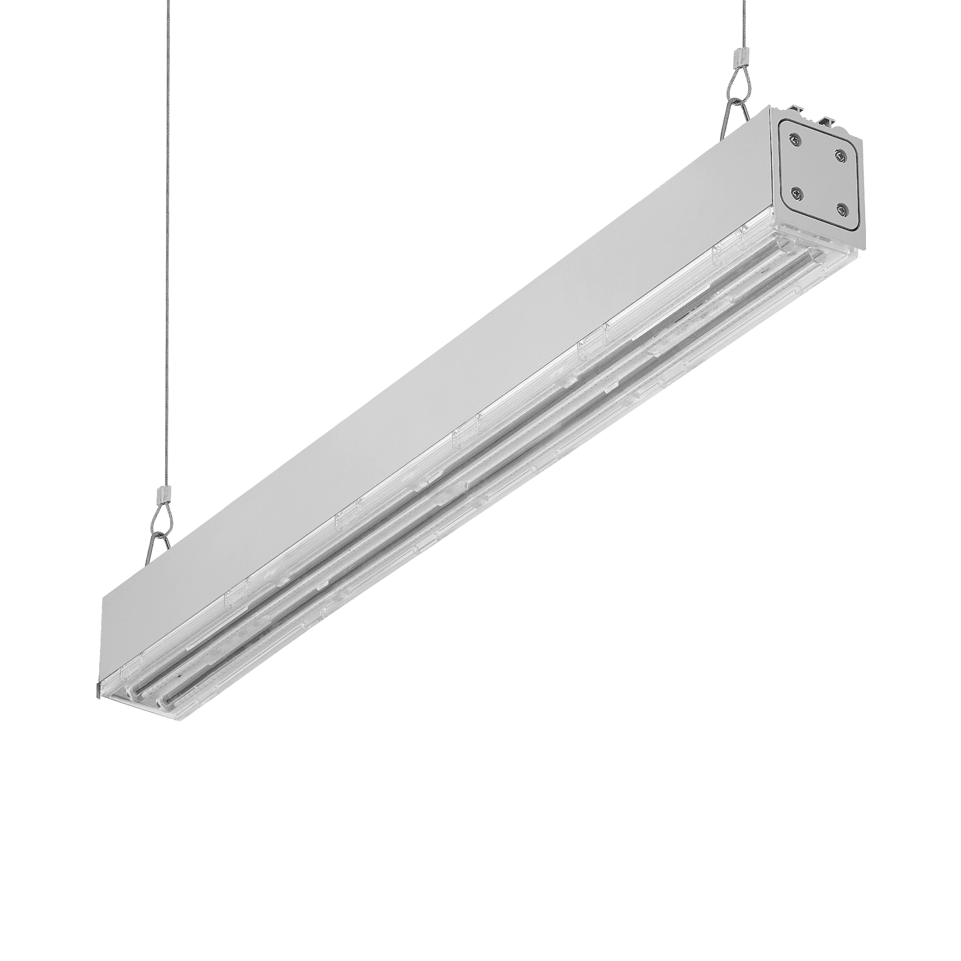 Industry Slim LED