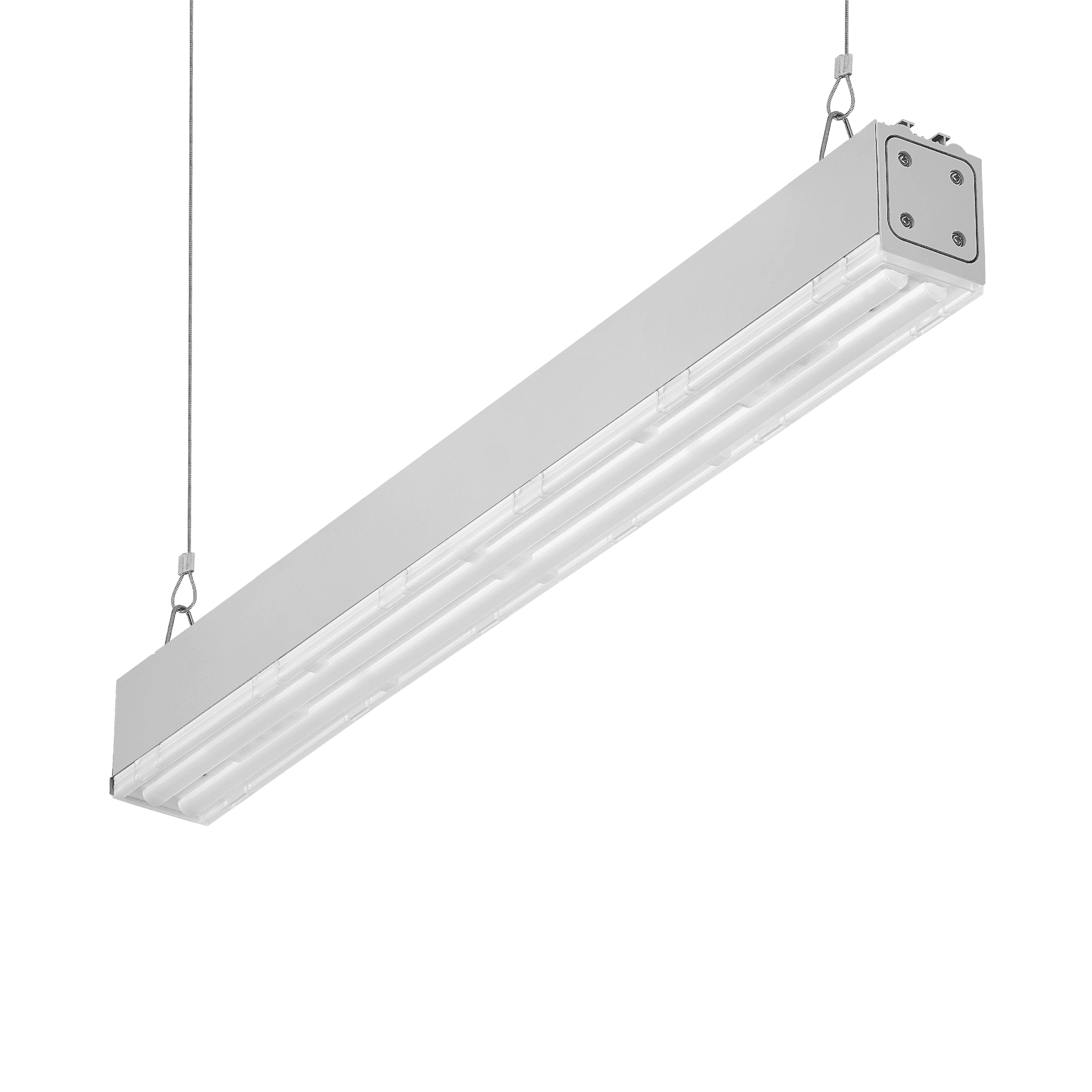 Industry Slim LED