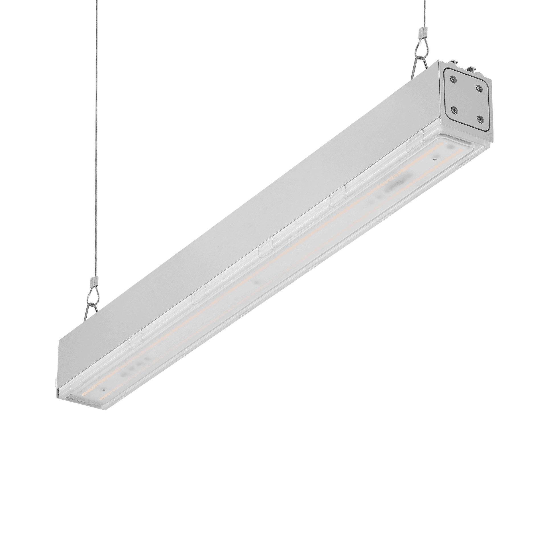 Industry Slim LED