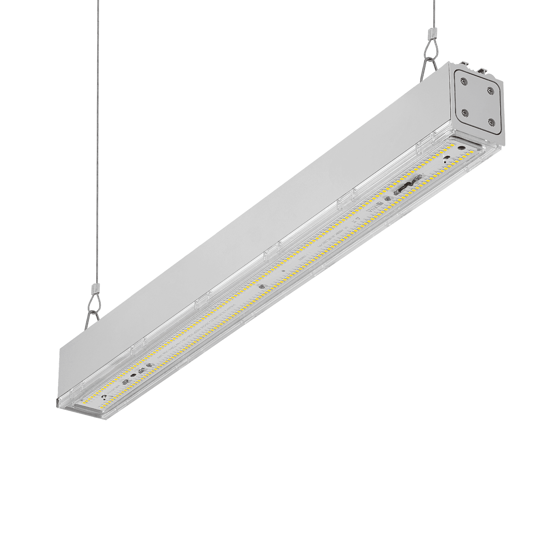 Industry Slim LED
