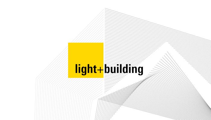 Začaly veletrhy Light&Building 2026 – zveme vás na náš stánek H60 v hale 4.1.