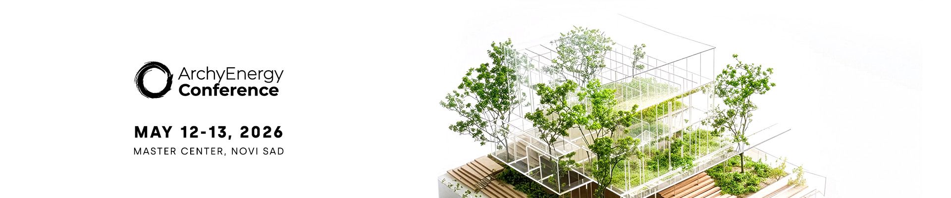 Spotkajmy się na ArchiEnergy w Serbii!