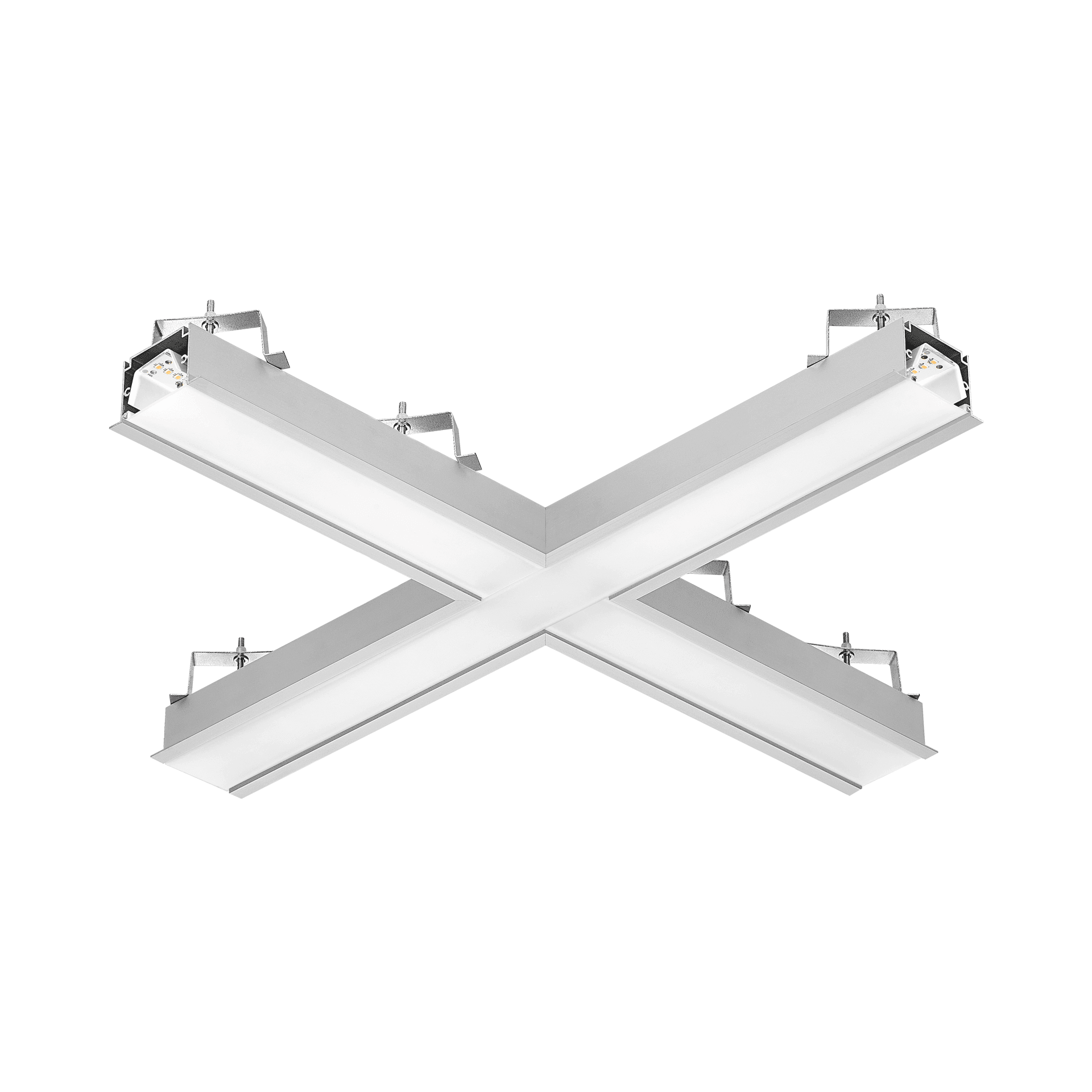 Baris 52 LED Łączniki GK_X