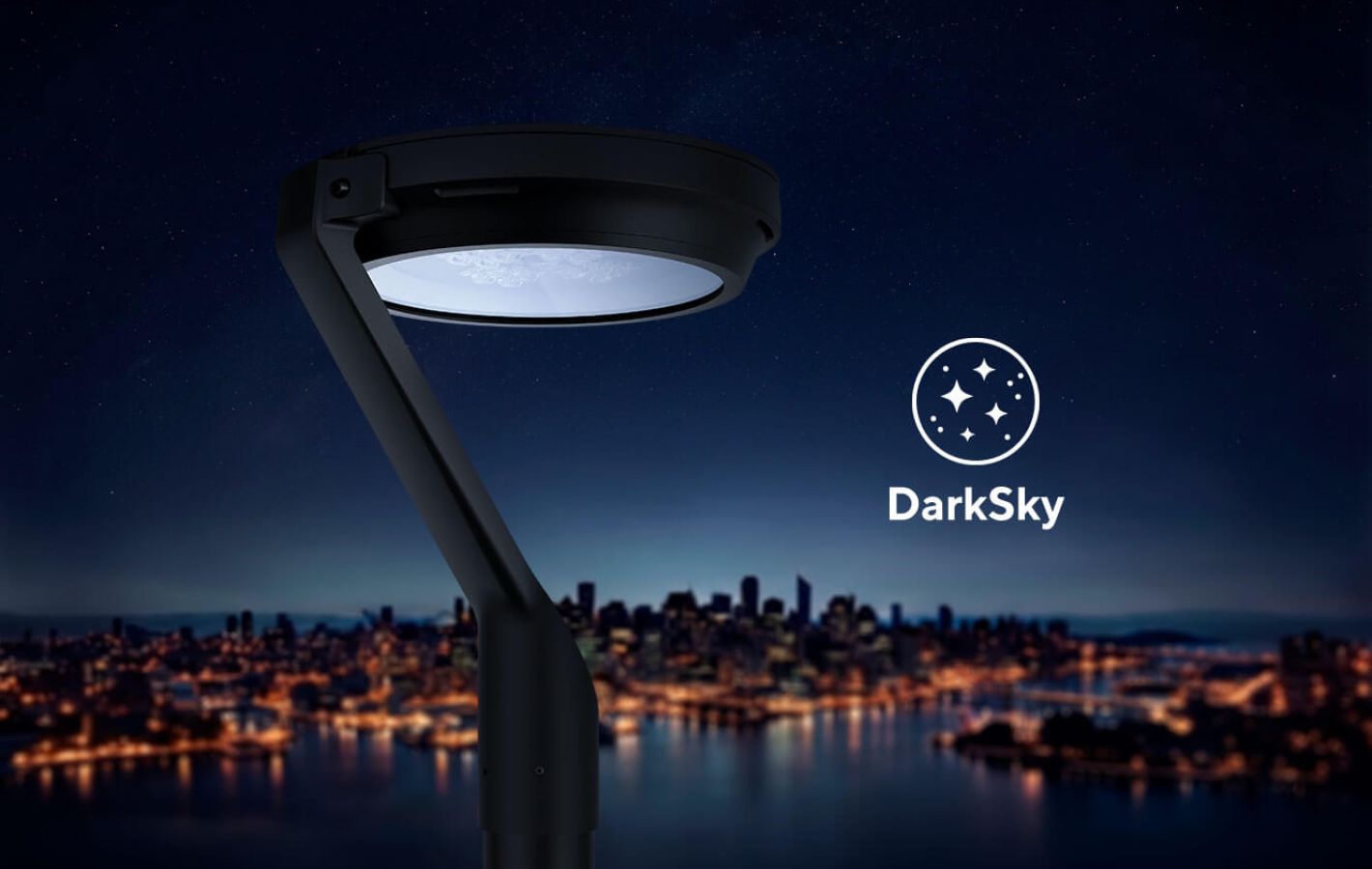 DarkSky
