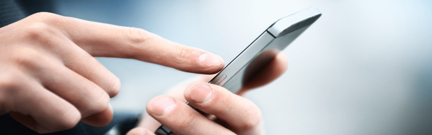 Lena Lighting smartphone