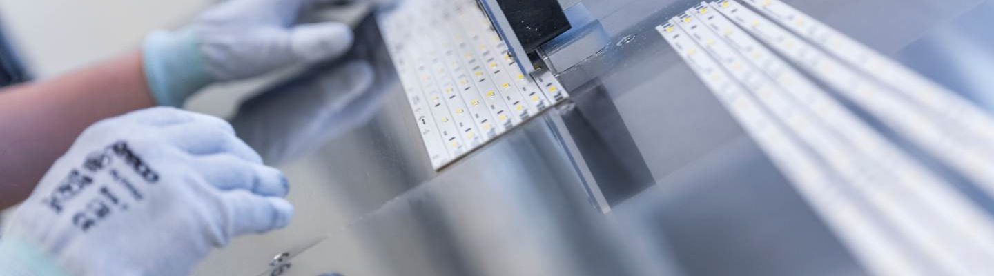 Lena Lighting led modules